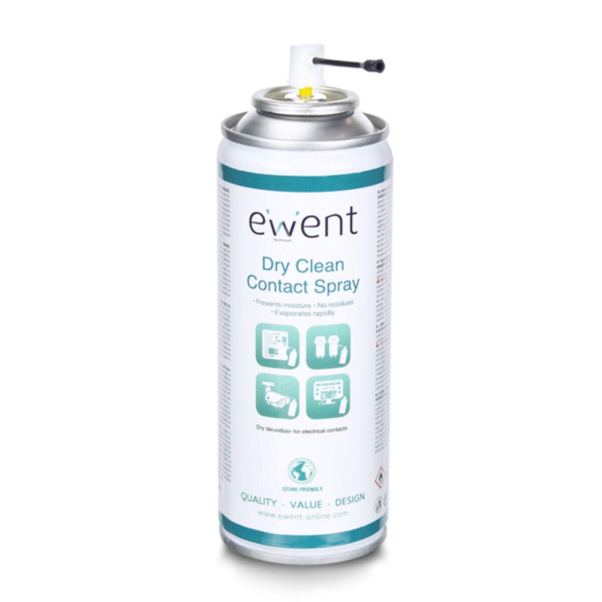 EWENT EW5614 Spruzzatore per lavaggio a secco 200 ml