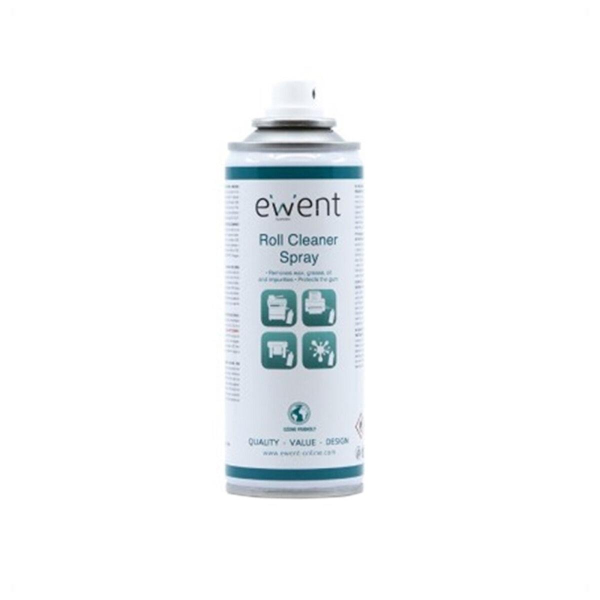 EWENT EW5617 Spruzzatore per pulizia rulli 200ml