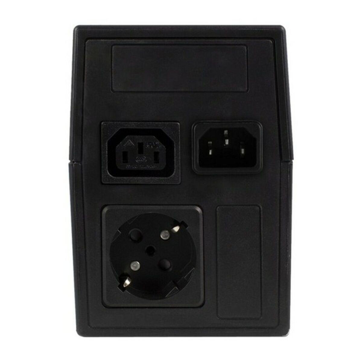 UPS EWENT EW3946 UPS 600VA Line Interactive