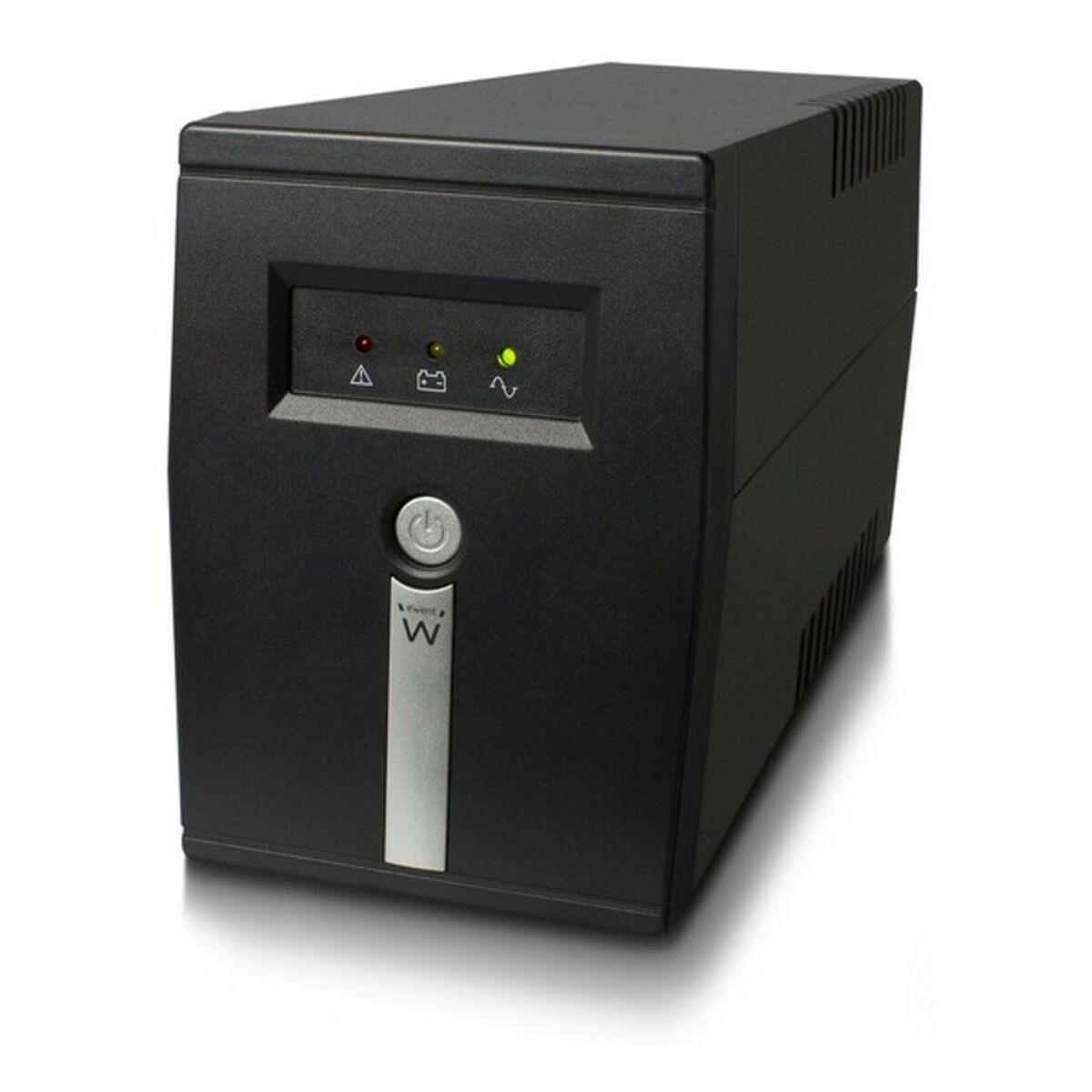 UPS EWENT EW3946 UPS 600VA...