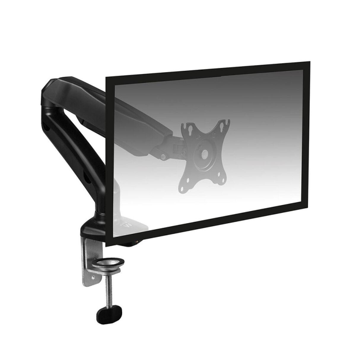 EWENT EW1515 Porta TV da tavolo a gas 1 Moni.27"-34" USB-Mi