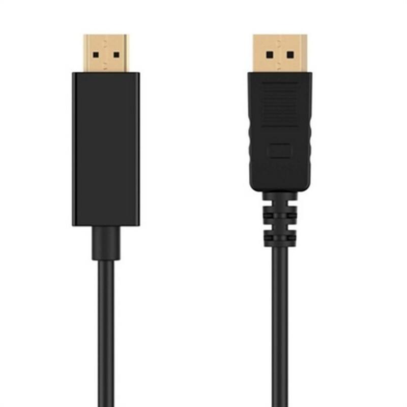 Cavo Ewent Displayport a HDMI, 1.2 1mt