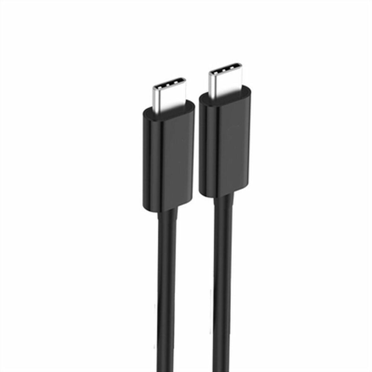 Cavo Ewent da USB-C a USB-C. Carica e dati 1M