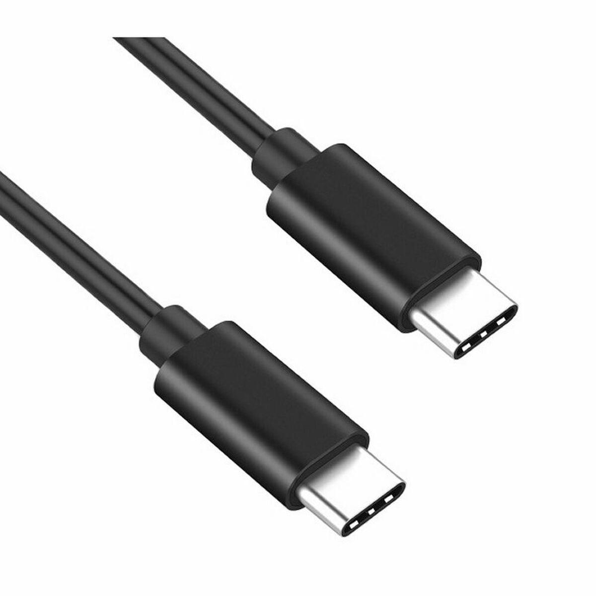 Cavo Ewent da USB-C a USB-C. Carica e dati 1,8 milioni
