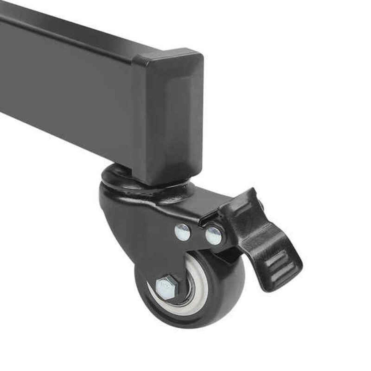 EWENT EW1540 Supporto per monitor da pavimento mobile 37"-70