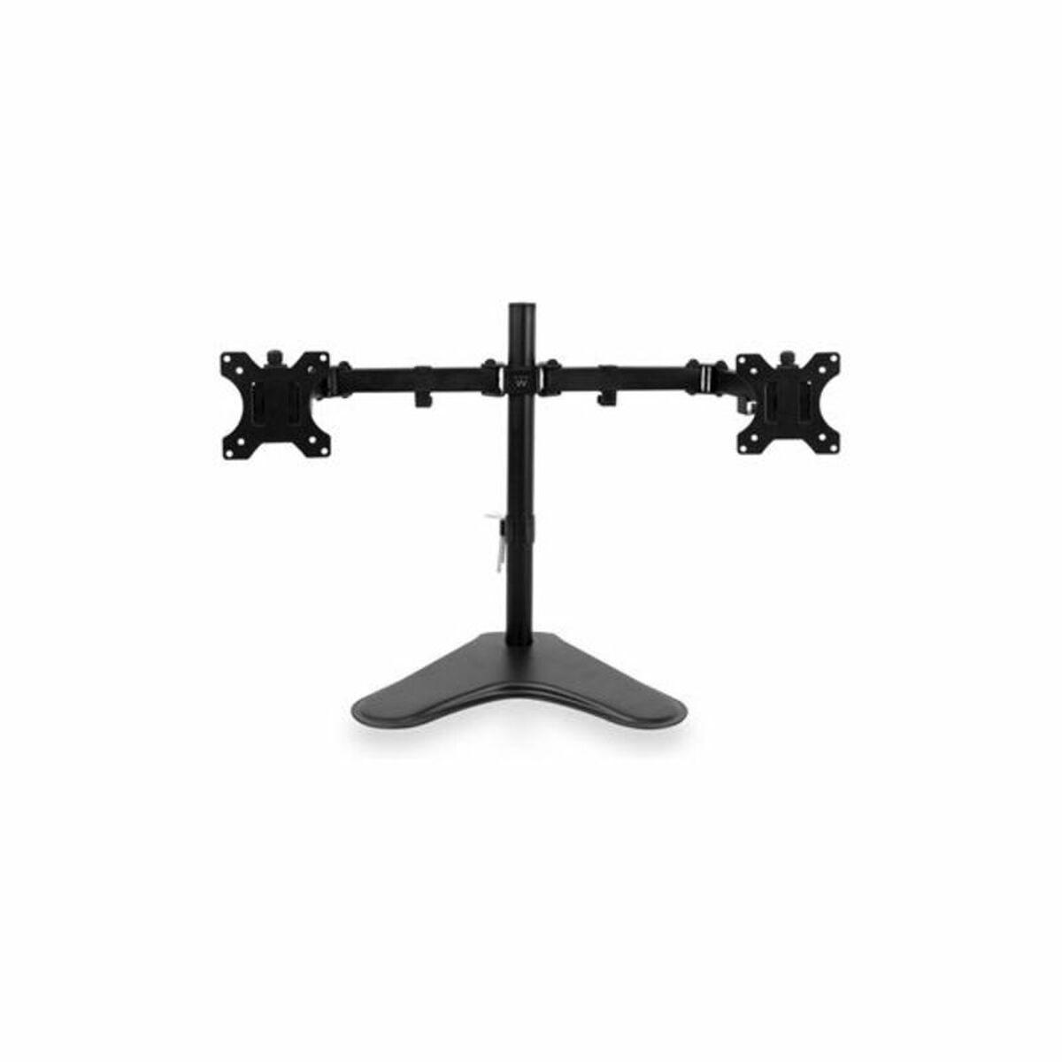EWENT EW1536 Supporto Desktop 2x32" Monitor VES