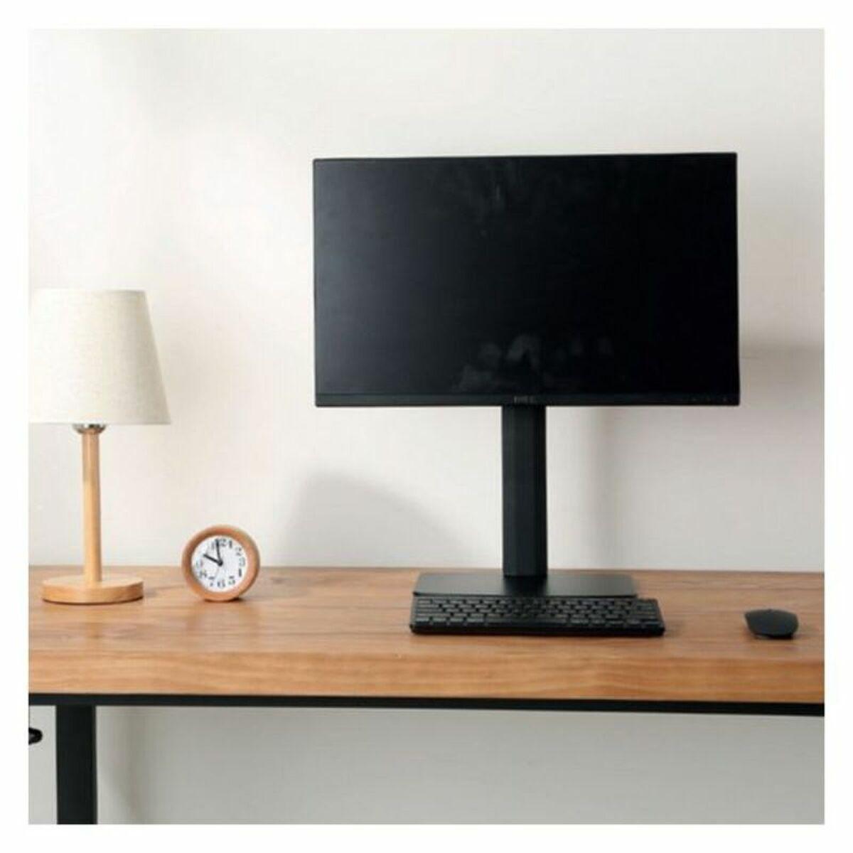 EWENT EW1537 Supporto monitor molla a gas 34"