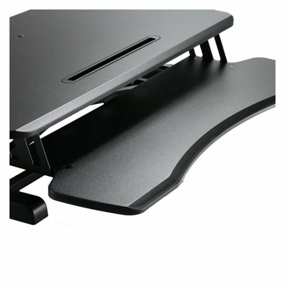 Supporto da scrivania regolabile in altezza Ewent EW1545