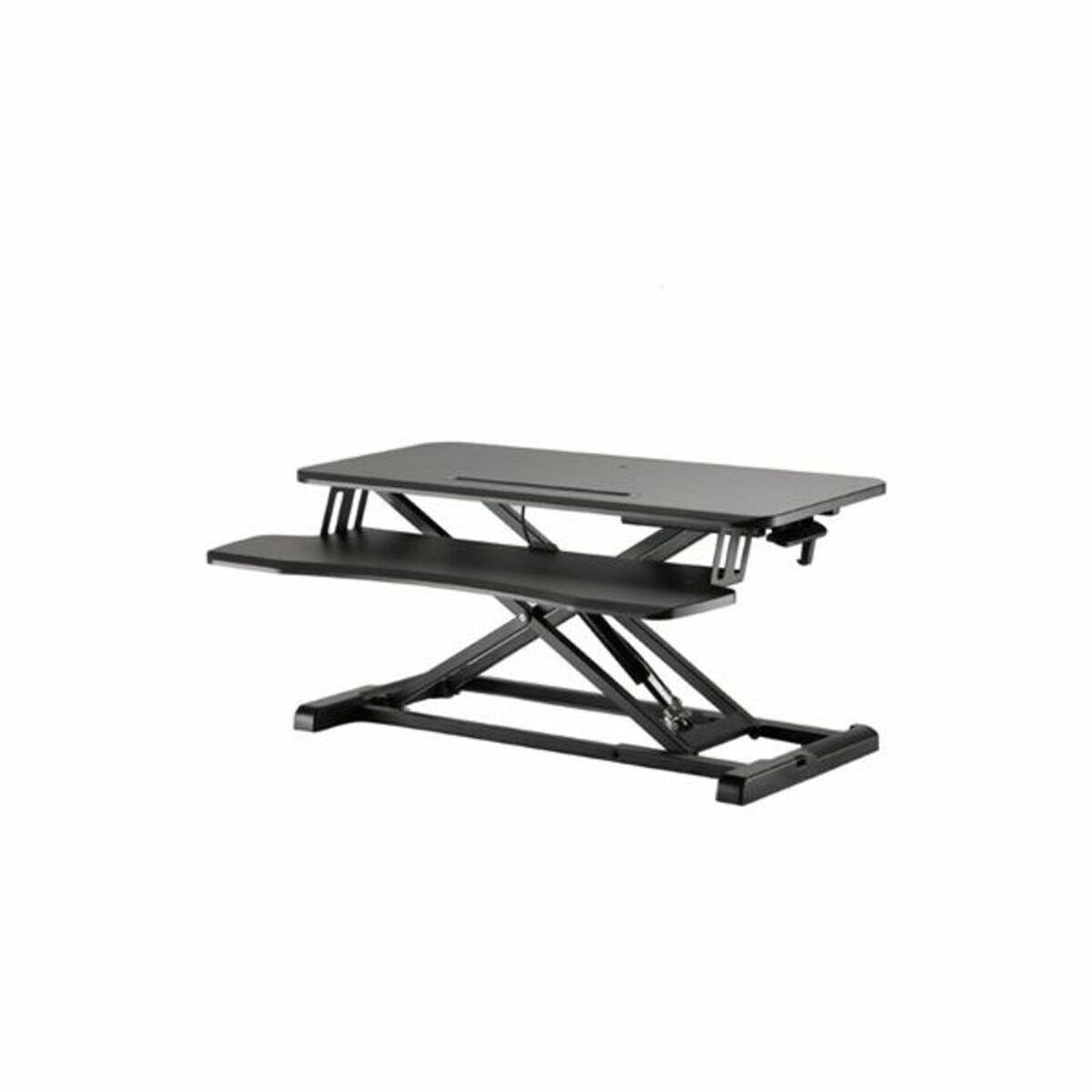 Supporto da scrivania regolabile in altezza Ewent EW1545