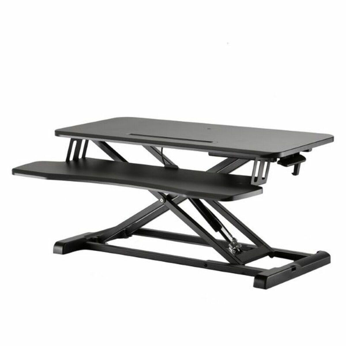 Supporto da scrivania regolabile in altezza Ewent EW1545