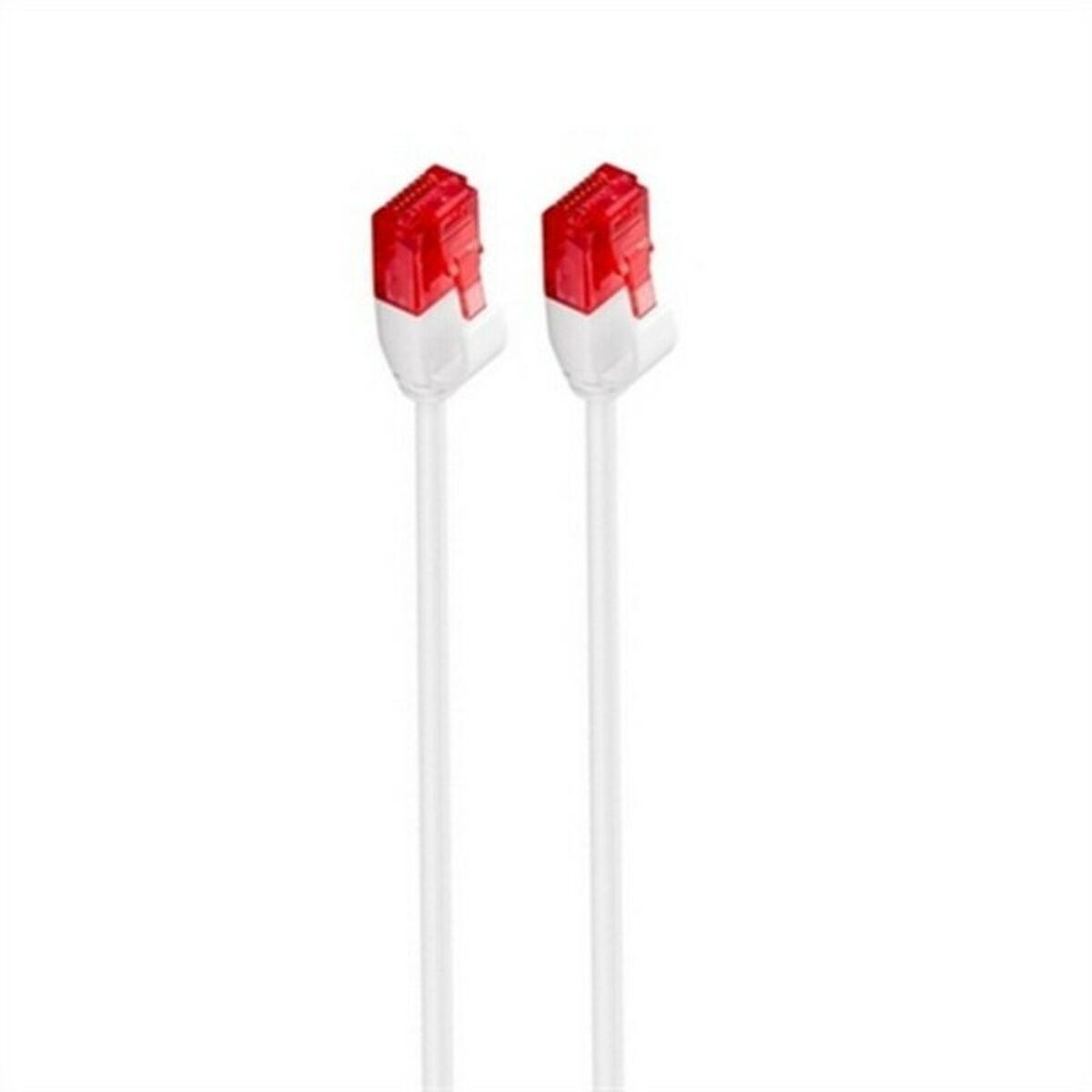 Cavo patch sottile U/UTP categoria 6 Ewent da 0,50 M