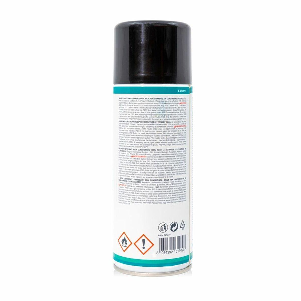 EWENT Spray detergente per climatizzatori
