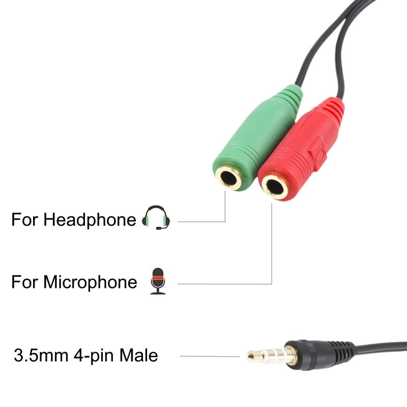 EWENT CAVO AUDIO JACK 35" M...
