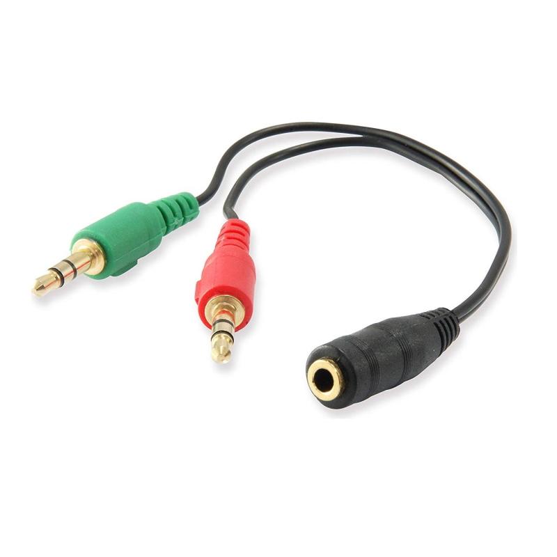 EWENT CAVO AUDIO JACK 35" F...