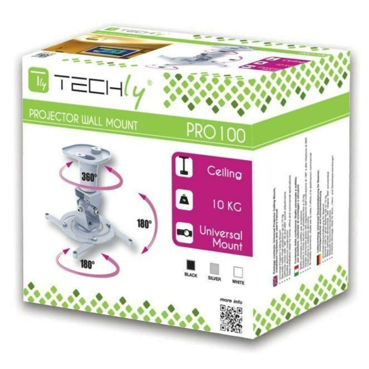 Leggio Techly ICA-PM 100WH