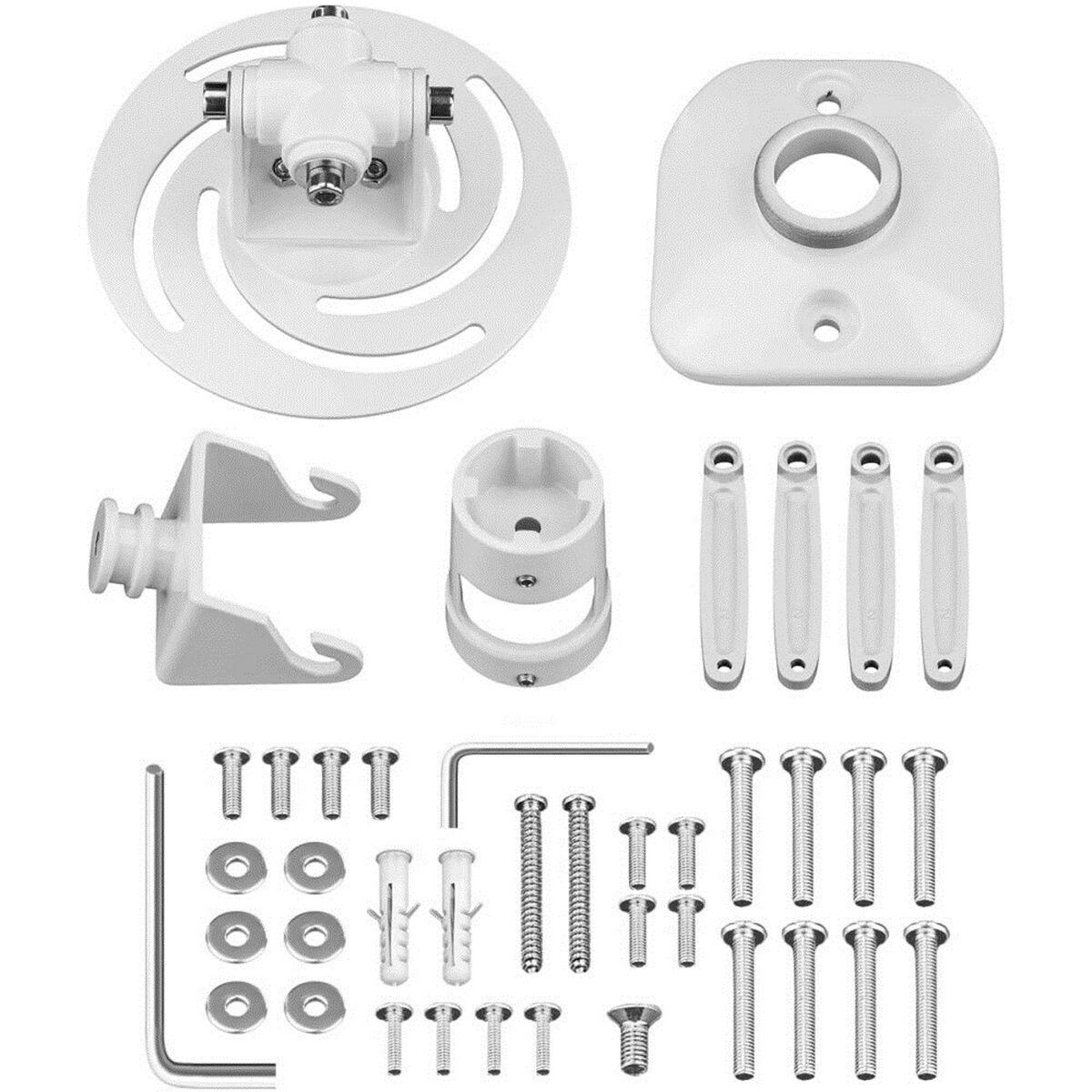 Leggio Techly ICA-PM 100WH