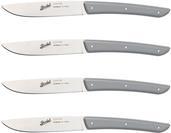 BERKEL KCO4SW11SRGBL. Tipo di Messer: coltello da bistecca, lunghezza della lama: 11 cm, coltello materiale: acciaio inossidabi