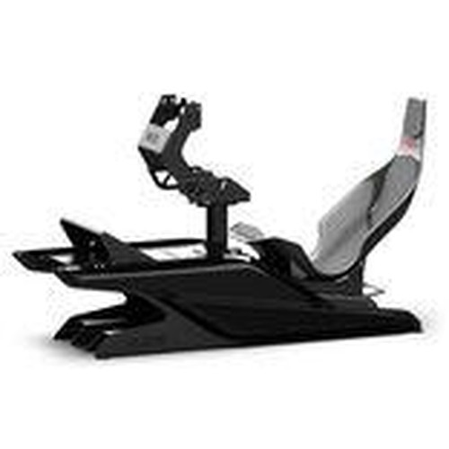 Res-Tech Supporto monitor singolo indipendente per cockpit X1-GT