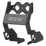 Res-Tech Supporto monitor singolo indipendente per cockpit X1-GT