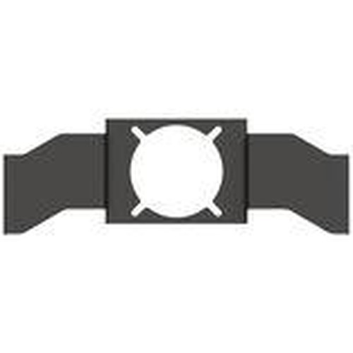 Res-Tech Supporto base motore Simucube® per cockpit GT