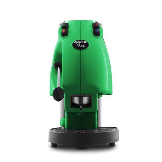 MACCHINA CAFFE FROG BASE...