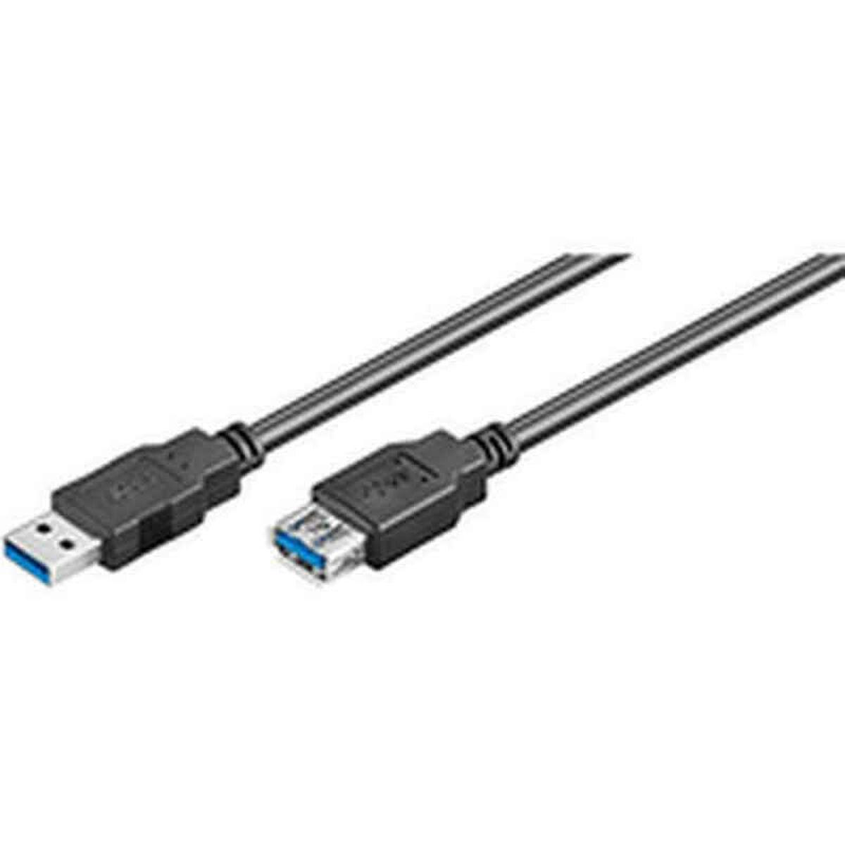 Cavo USB 3.0 Ewent da "A" M...