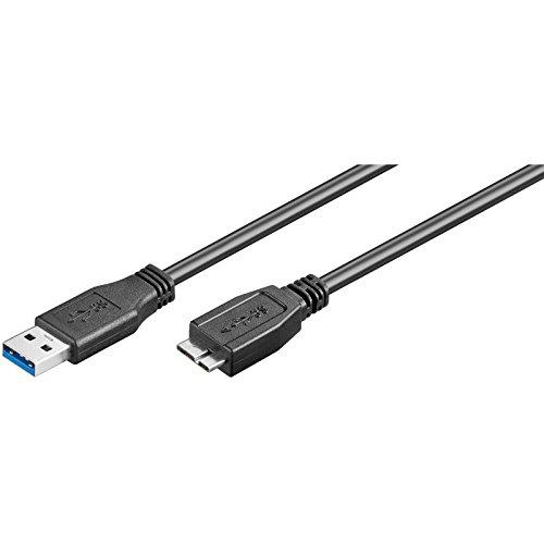 EWENT CAVO USB 3.0 A/MICRO...