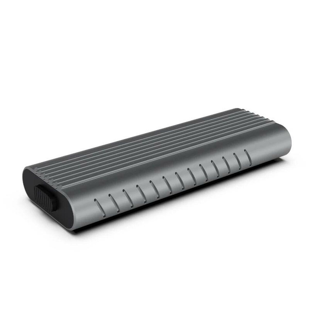 BOX PER SSD M.2 NVMe/PCIE USB-C 3.2 GEN2