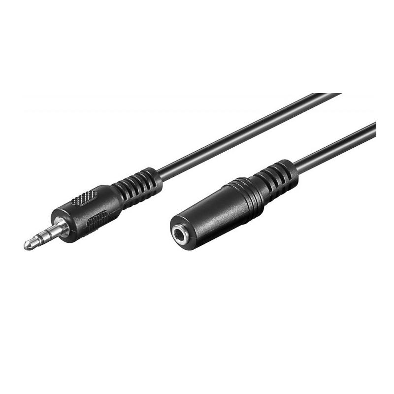 EWENT CAVO PROLUNGA STEREO...