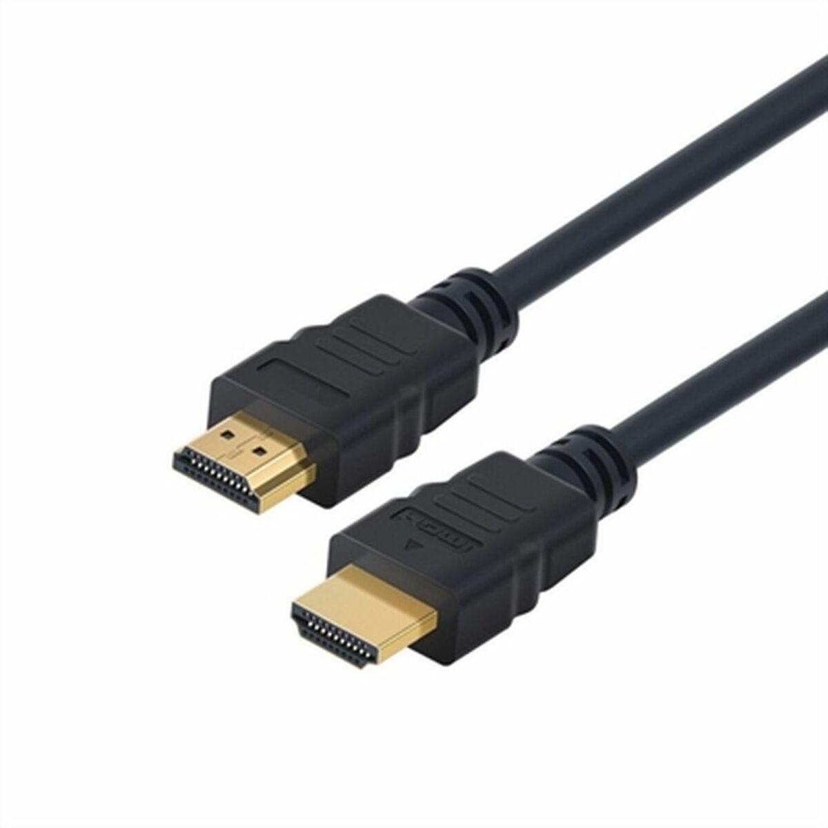 Cavo Ewent HDMI 2.1 8K, Ethernet 1 m