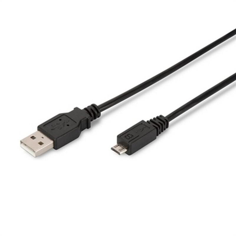 Cavo Ewent da USB 2.0 "A" M...