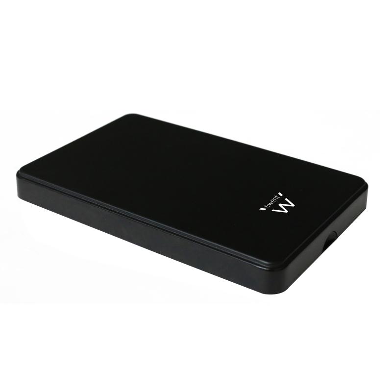 EWENT BOX PER HDD/SSD 25"...