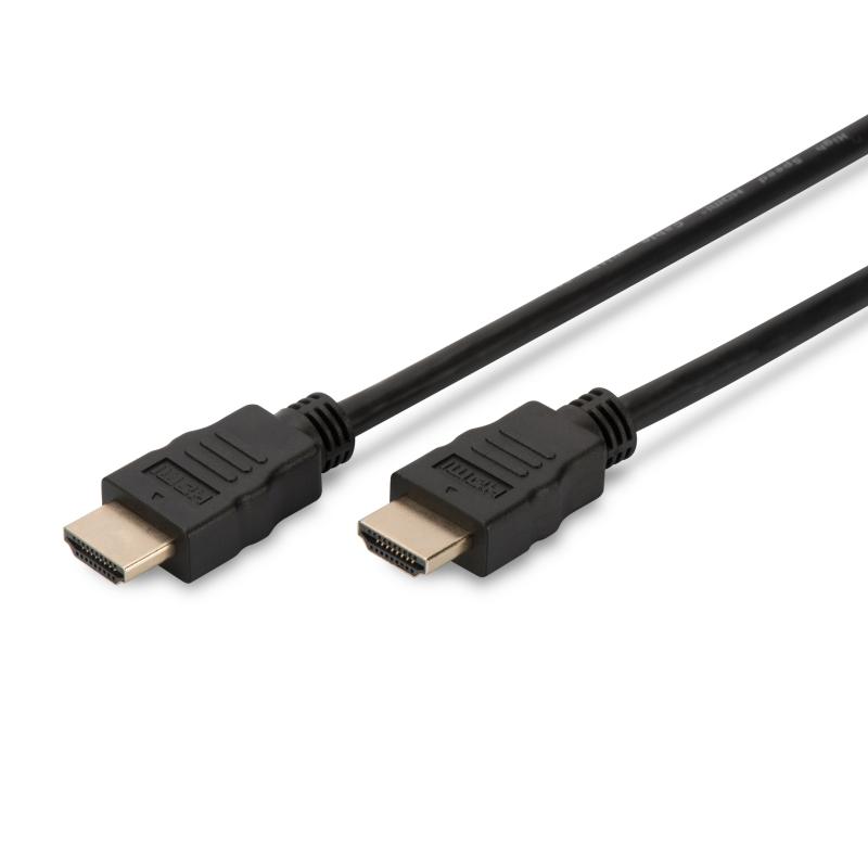EWENT CAVO HDMI HIGH SPEED 14 CON ETHERNET A/A M/M 10MT EW-130114-010-N-P/EC1330