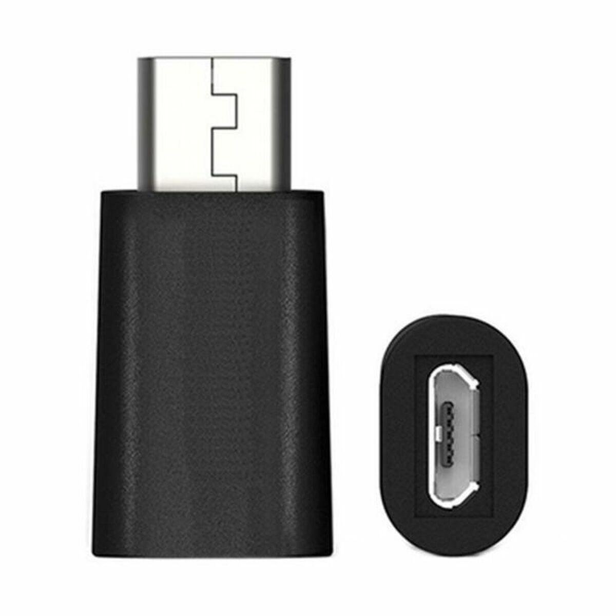 EWENT EW9645 Adattatore USB...