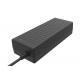 ALIMENTATORE UNIVERSALE 120W ITEK x NOTEBOOK DA 120W 12 connettori porta USB 5V1A 100/240VAC 95/24VDCi - ITNBAE120