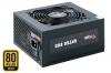 ALIMENTATORE ITEK GF750 750W ATX VENTOLA FDB 12CM - Active FDB - 80PLUS GOLD COND. GIAPPONESI MODULARE - ITPSEGF750