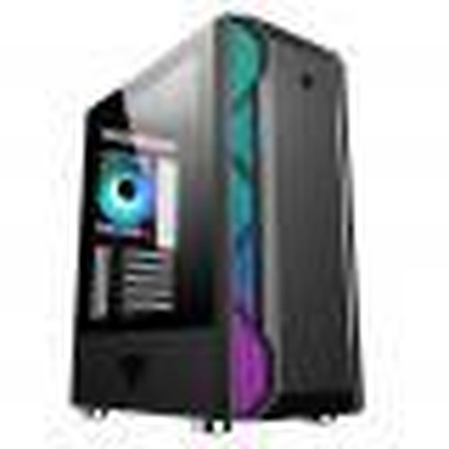 CASE ITEK M.TOWER "VERTIBRA...