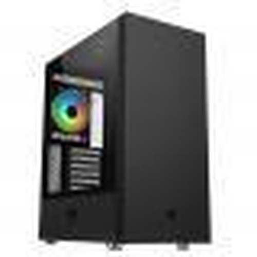 CASE ITEK M.TOWER "VERTIBRA...