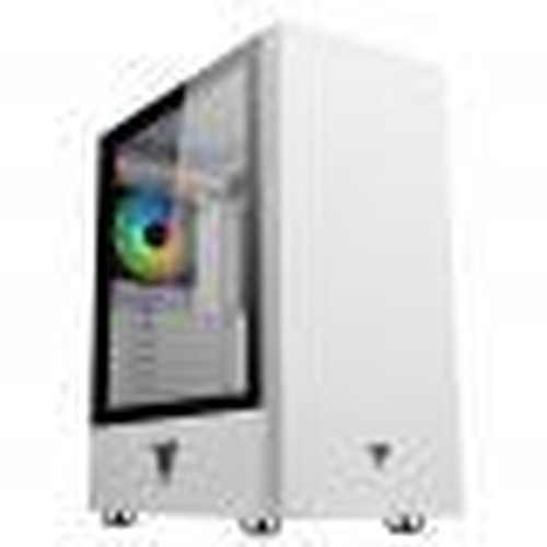 CASE ITEK M.TOWER "VERTIBRA...
