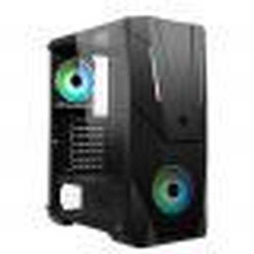 CASE ITEK M.TOWER "SPACIRC...