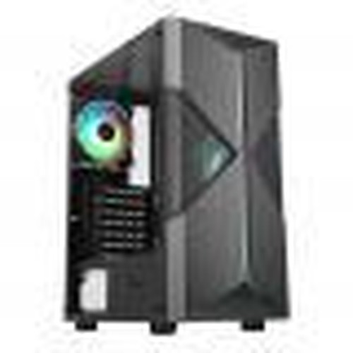 CASE ITEK M.TOWER "SPACIRC...