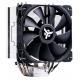 COOLER ITEK UNIVERSALE "ICY-4HB" 150W TDP 4 HP ventola 12cm - ITACI4HB - ITABI17ICY4HLA ( BRACKET SKT 1700)