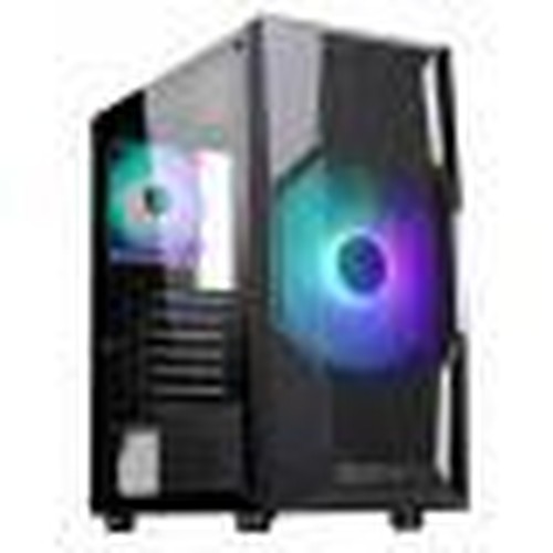 CASE ITEK TOWER "OXYGEN"...