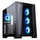 CASE ITEK TOWER "DARK CAVE"...