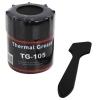 PASTA DISSIPAZIONE CALORE ITEK TG-105 - BARATTOLO DA 10g CON SPATOLA GRAY - ITTP10G5B