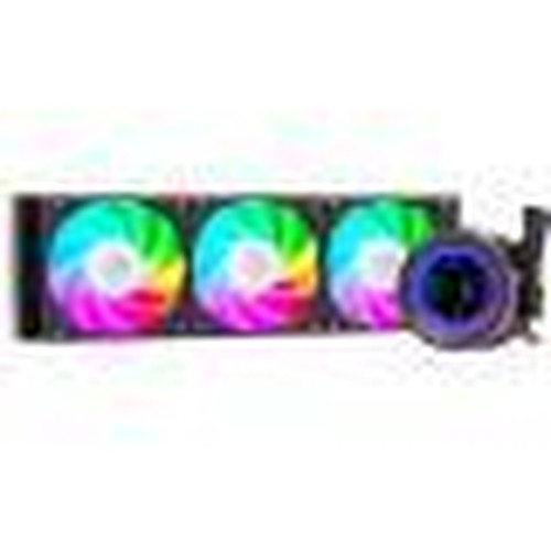 itek ARCTIC SPHERE LCD 360...