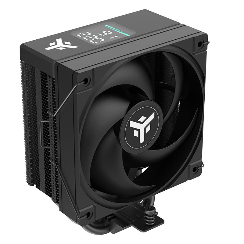 itek ICY-4HAT Processore...