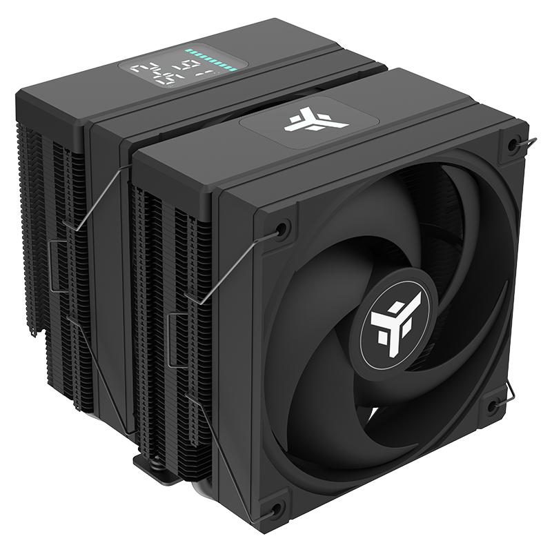 itek ICY-6HAT Processore...