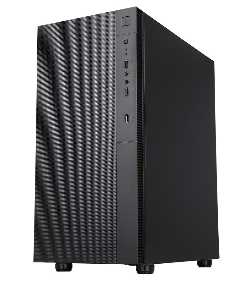 itek SYLENT 03NP Midi Tower...