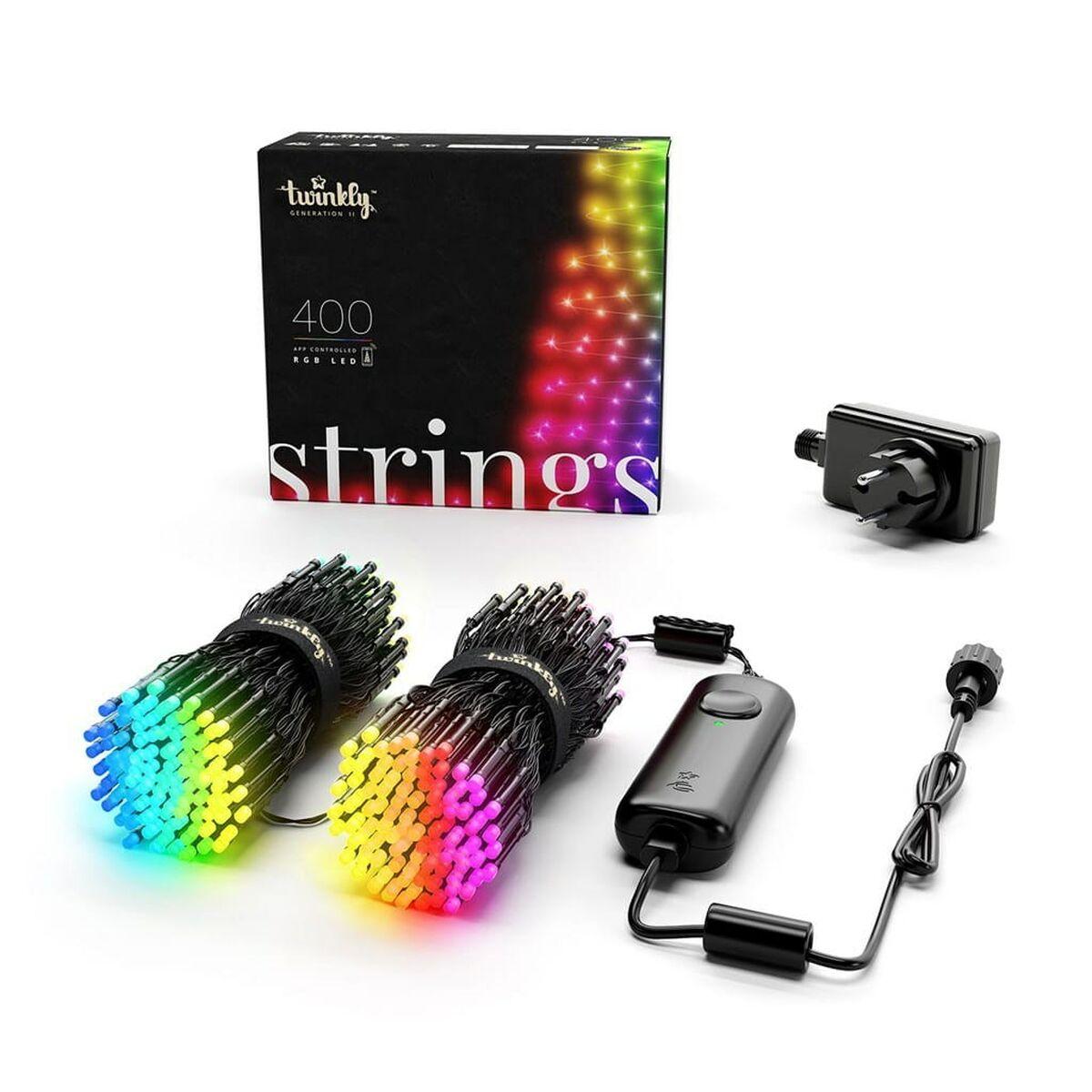 400L 4.3MM DIFFUSE FLAT RGB LENS